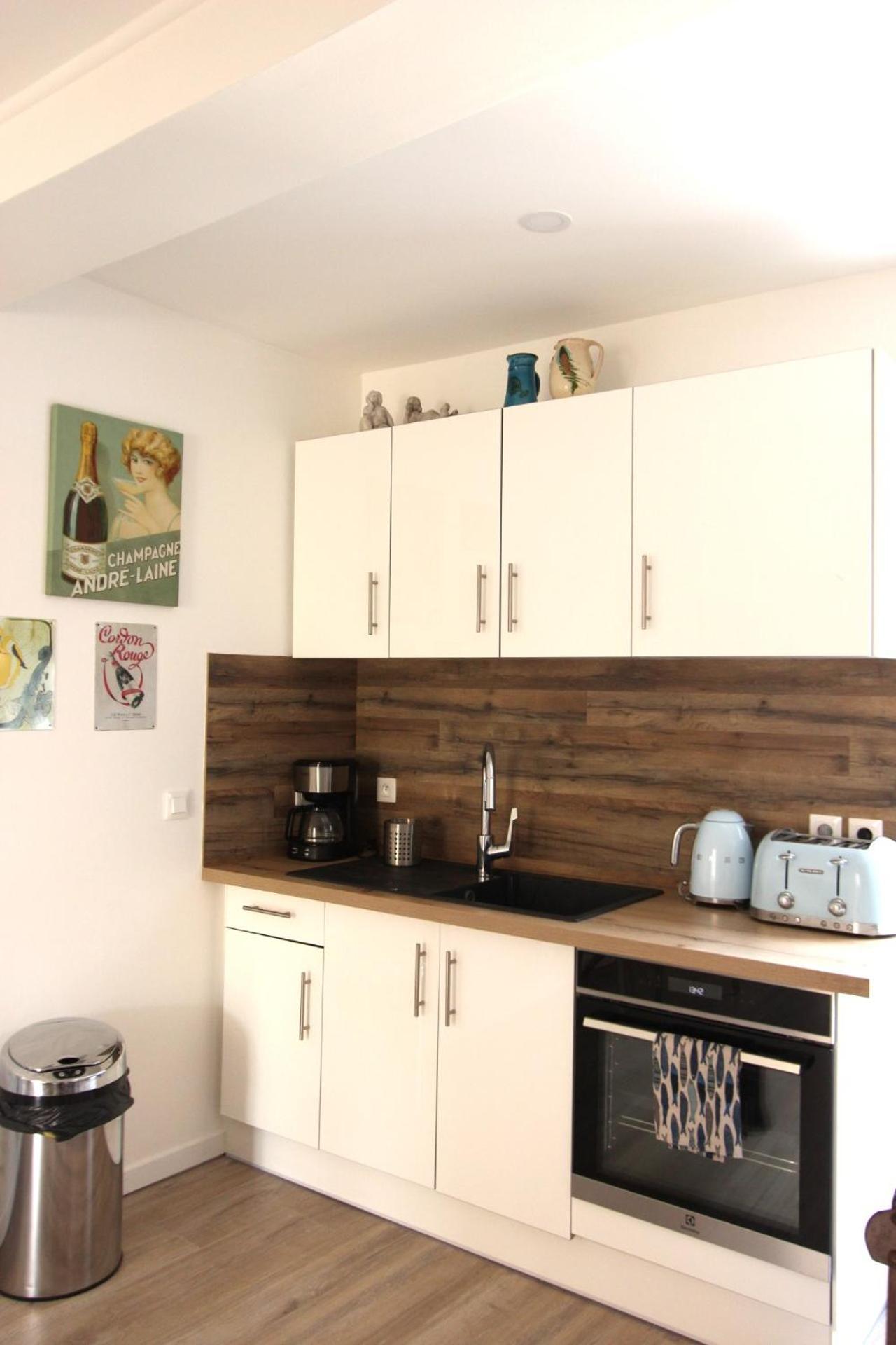Joli Appartement Avec Balcon Au Coeur De Forcalquier Exterior foto