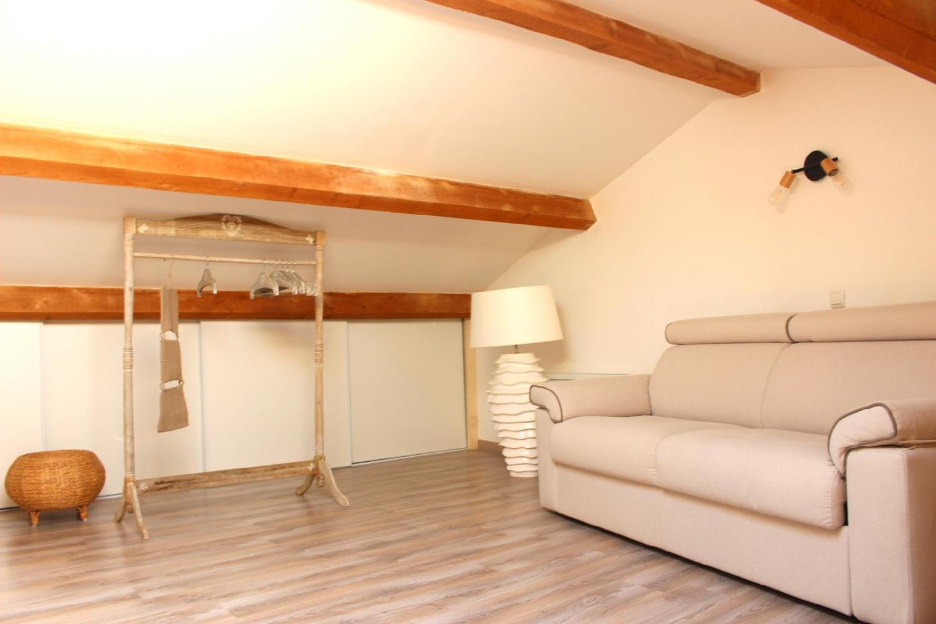 Joli Appartement Avec Balcon Au Coeur De Forcalquier Exterior foto